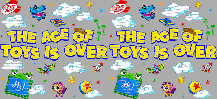 16oz Toy Story-N5-262